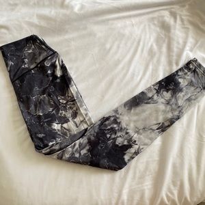 Balance Athletica (Vitality) OG Tie Dye Legging